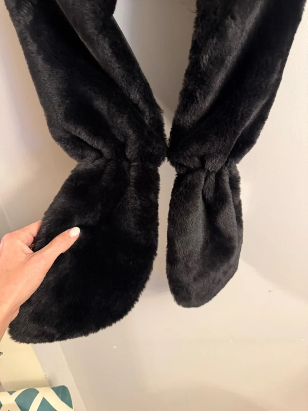 N/A super soft